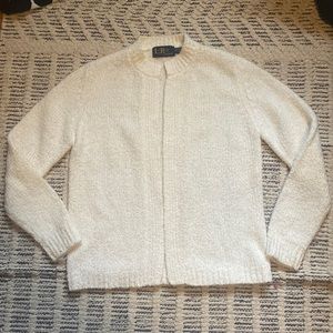 LeRoy knit wear cardigan